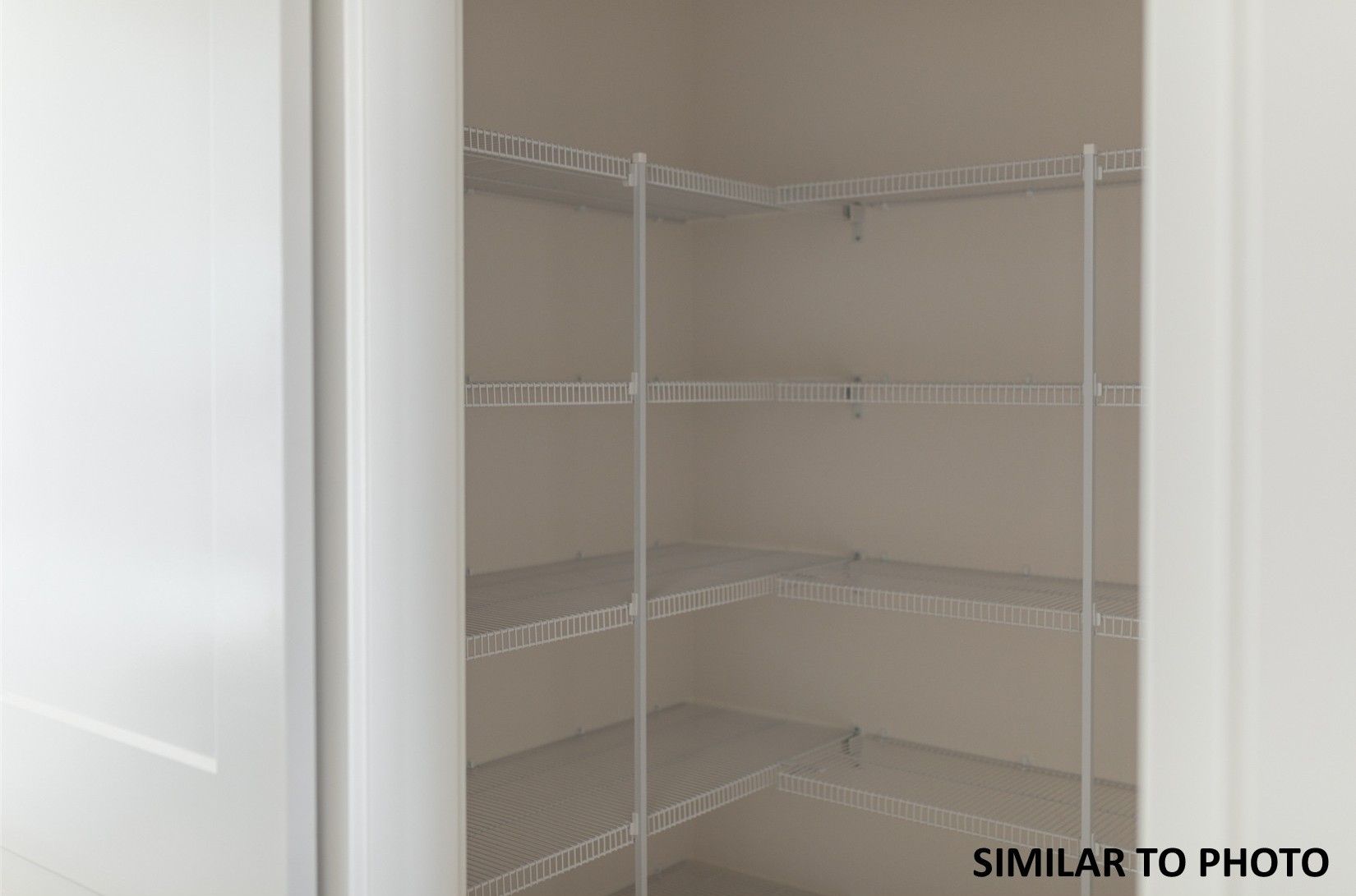 Listing Photo: Pantry Similar To